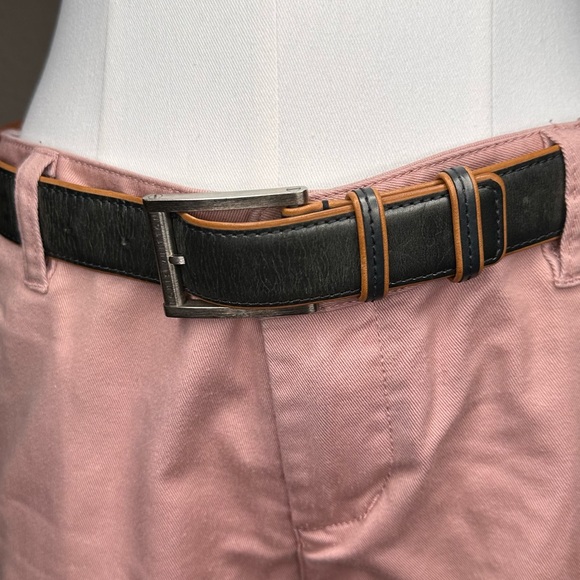 Louis Vuitton Monogram Matt Suntulle Belt - Picture 14 of 17